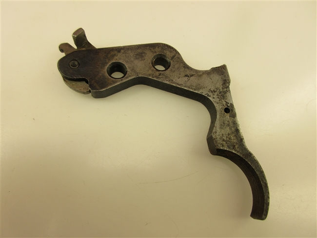 Remington 550-1 Trigger Assembly