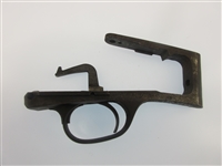 Remington Model 10 Trigger Guard