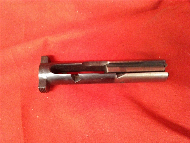 Ruger Standard Bolt Assembly