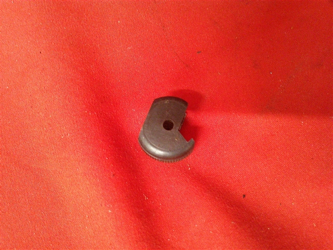 Ruger Standard Magazine Latch