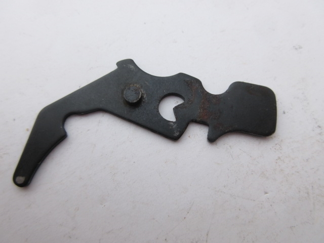 Ruger Mini 14 Safety Blued -Used