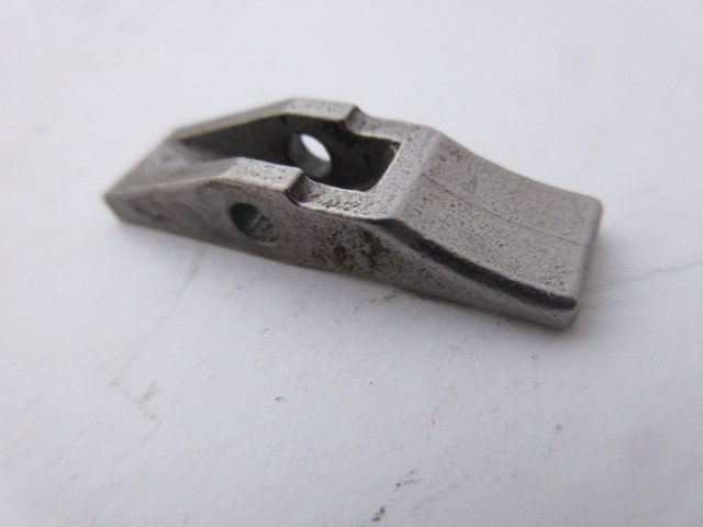 Ruger Mini 14 Magazine Latch Blued -Used