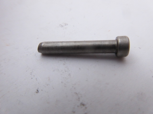 Ruger Mini 14 Magazine Latch Pivot Pin Stainless -Used