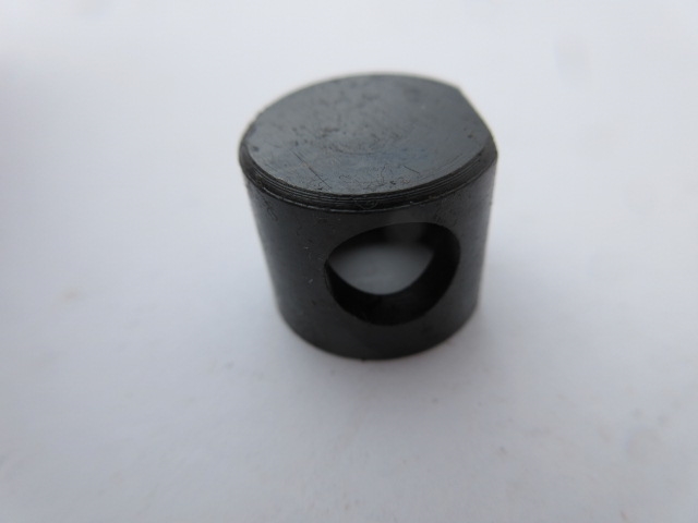 Ruger Mini 14 Buffer Bushing Blued -Used