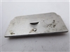 Ruger Mini 14 Bolt Lock Cover Plate Stainless -Used