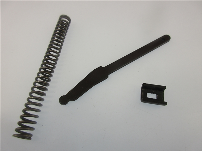 Ruger Single Six Hammer Strut & Spring
â€‹New Model Single SIx, Bisley Single Six