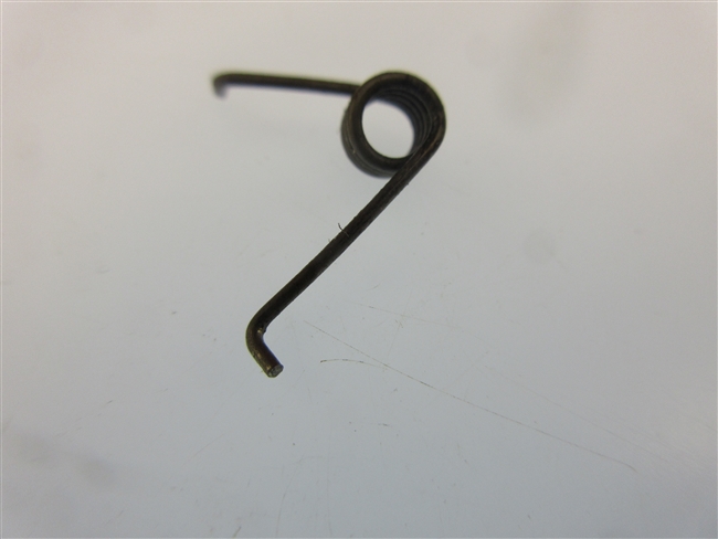 Ruger Single SIx Trigger Spring
â€‹Old Model Single Six, Blackhawk, Super Blackhawk