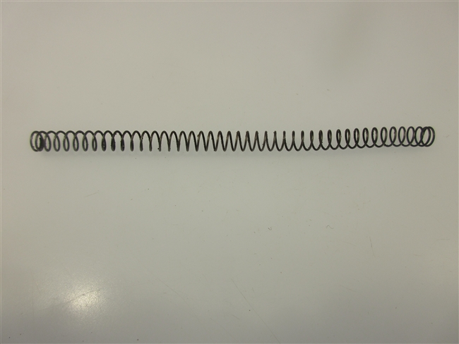 Ruger Blackhawk Ejector Rod Spring
Ruger Hunter, New Model Blackhawk, Super Blackhawk, 
Vaquero, Bisley