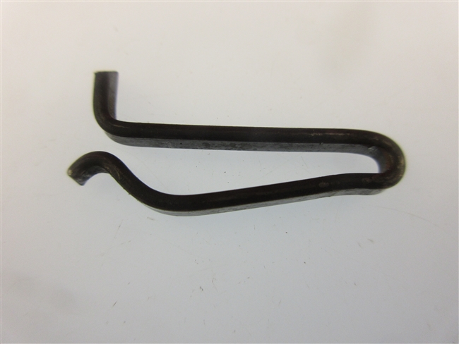 Ruger Blackhawk Gate Detent Spring
Ruger Hunter, New Model Blackhawk, Super Blackhawk, 
Vaquero, Bisley
