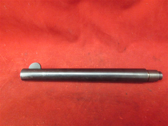 Ruger Single Six Barrel, .22 6 1/2" Blued