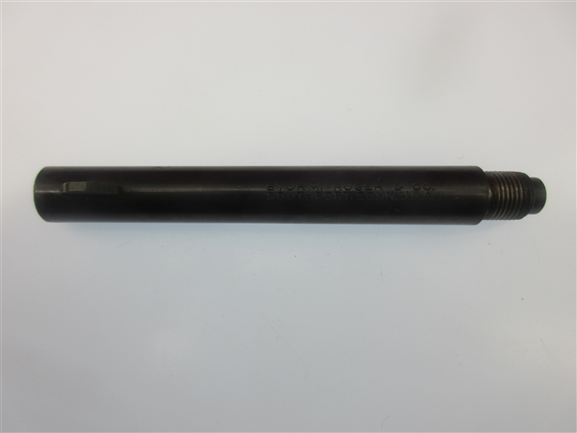Ruger Single Six Barrel, .22 5 1/2" Blued