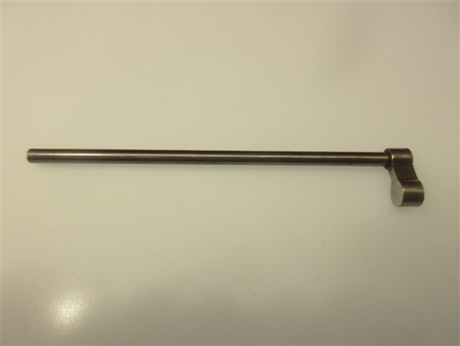 Ruger Single Six Ejector Rod Assy.
Stainless, â€‹New Model Single Six, Bisley