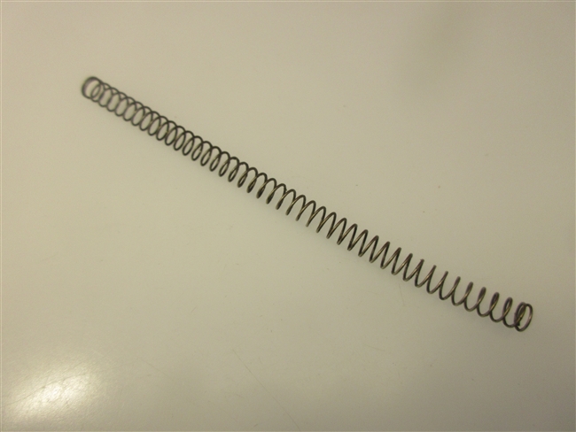 Ruger Single Six Ejector Rod Spring
Stainless, â€‹New Model Single Six, Bisley
