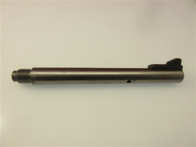 Ruger Single Six Barrel, 6 1/2"
â€‹ Stainless With Front Sight
â€‹Bisley, Single Six