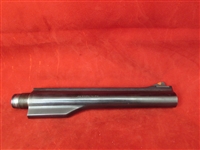 Ruger Redhawk Barrel, 7 1/2" .44 Mag, Blued