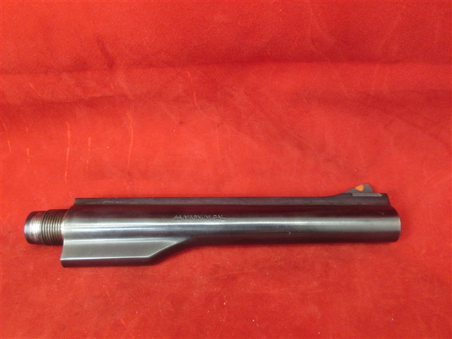 Ruger Redhawk Barrel, 7 1/2" .44 Mag, Blued