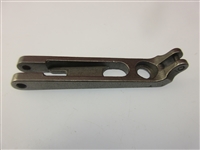 Ruger Redhawk Mainspring Lever