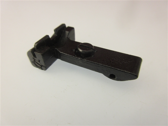 Ruger Redhawk Rear Sight
â€‹Windage & Elevation Adjustable