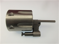 Ruger Redhawk Cylinder, .44 Mag
â€‹With Crane & Extractor