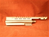Ruger GP100 Barrel, 6" W / Rail
