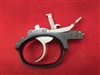 Ruger GP100 Trigger Assembly, Blued