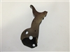 Ruger Blackhawk Hammer