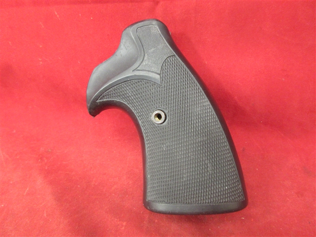 Ruger Security Six Pachmayr Grip