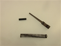 Ruger LCP Firing Pin & Spring