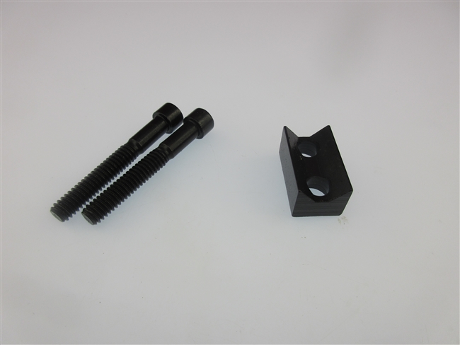 Ruger 10/22 V Block & Screw