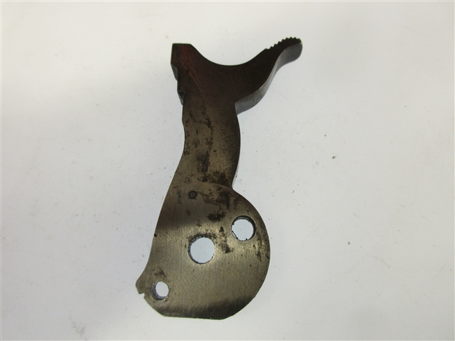 Ruger New Model Blackhawk Hammer