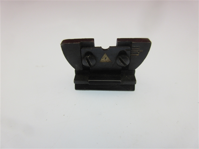 Ruger 10/22 Rear Sight