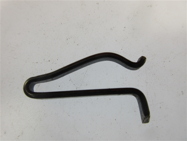 Ruger New Model Blackhawk Gate Detent Spring