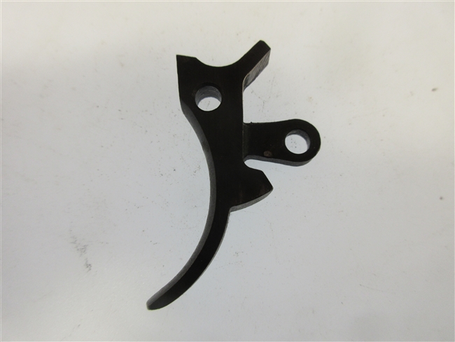 Ruger New Model Blackhawk Trigger