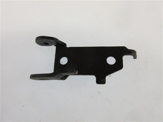 Ruger P90 Ejector