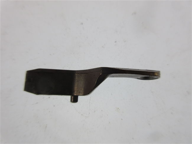 Ruger LCR  .38 Transfer Bar
