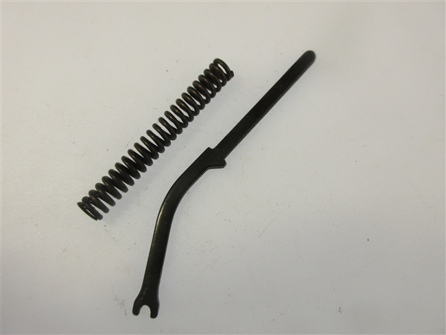 Ruger P90 Hammer Spring & Strut