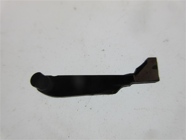 Ruger LCR  .38  Pawl, .076"
