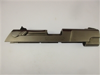 Ruger P90 Slide Assembly, Stainless
â€‹Includes Sights, Firing Pin Assembly, Extractor & Safety