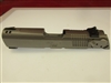 Ruger P95 9MM Slide Assembly, Stainless
â€‹Includes Sights, Safety, Firing Pin Assembly & Extractor