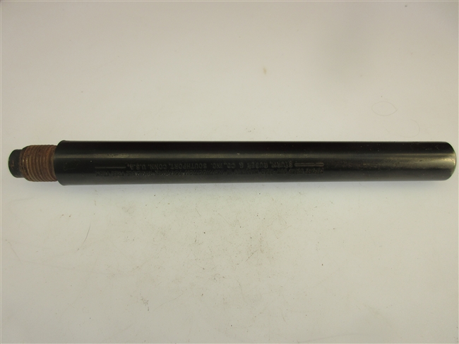 Ruger Single Six Barrel, 6 1/2" Blued