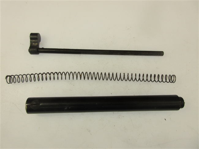 Ruger Single Six Ejector Assembly