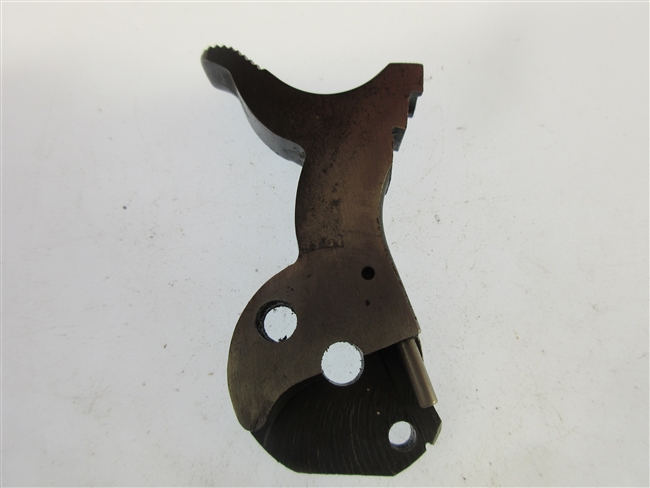 Ruger Single Six Hammer Assembly
