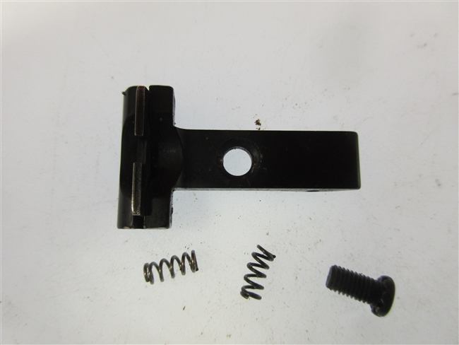 Ruger Single Six Rear Sight
