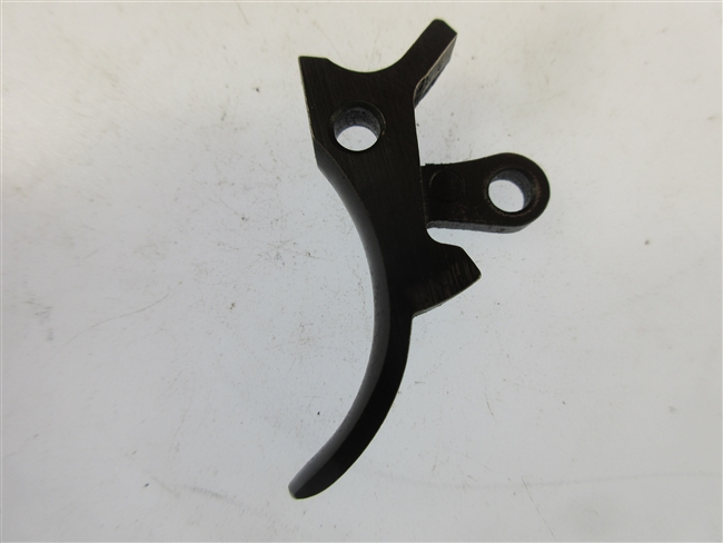 Ruger Single Six Trigger, Blued