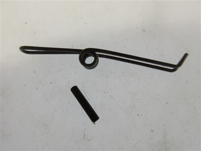 Ruger Single Six Trigger Spring