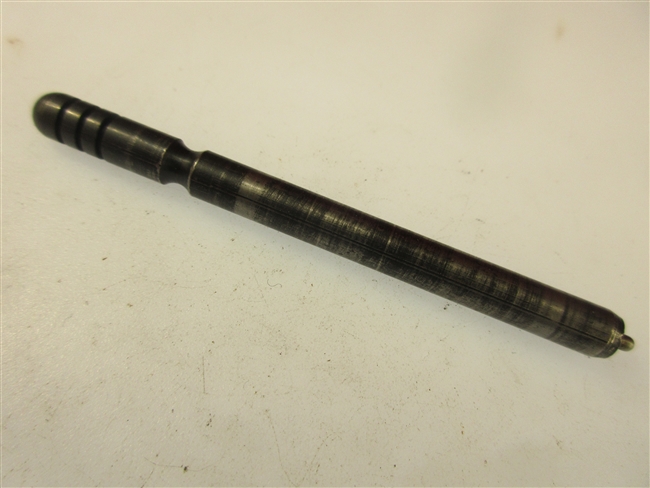 Ruger Single Six Base Pin Assembly