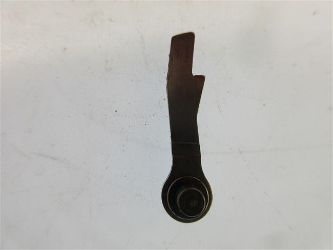 Ruger Single Six Pawl