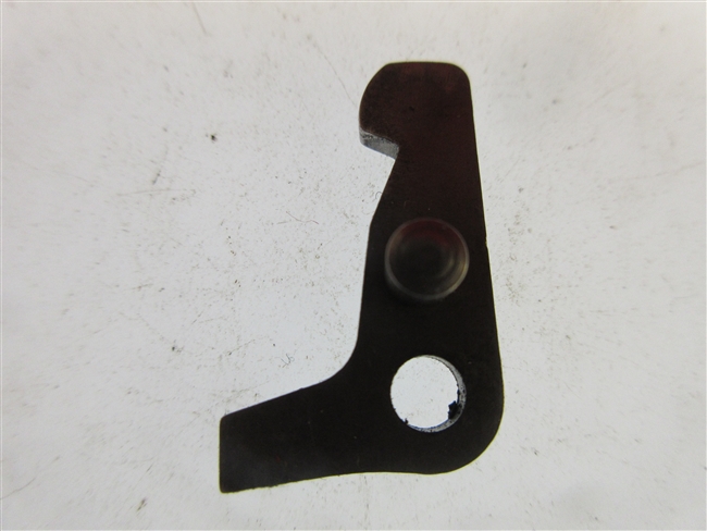 Ruger Single Six Cylinder Latch