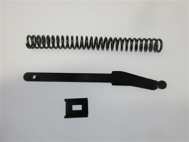 Ruger Single Six Mainspring