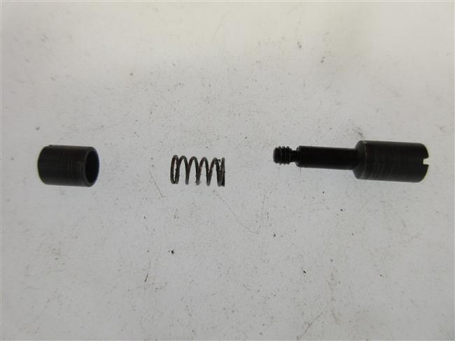 Ruger Single Six Base Pin Latch Assembly